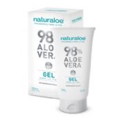 Gel Puro De Aloe Vera para la Piel